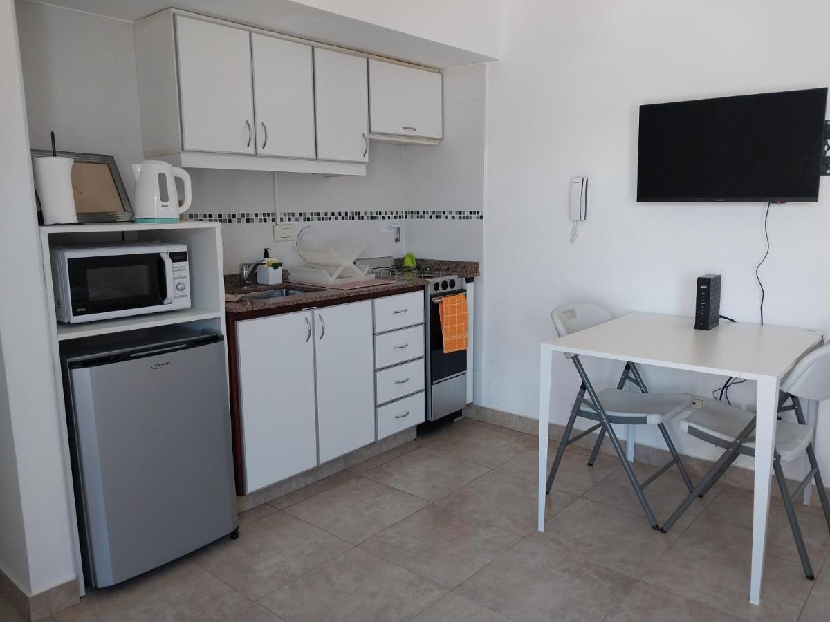 Departamento Para 2 En Apartment Salta